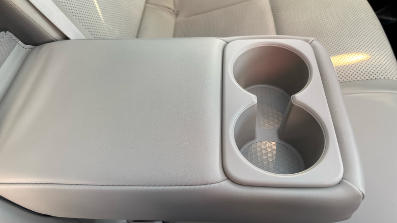 Nissan ARIYA 178kW Evolve 87kWh 22kWCh 5dr Auto Electric Hatchback